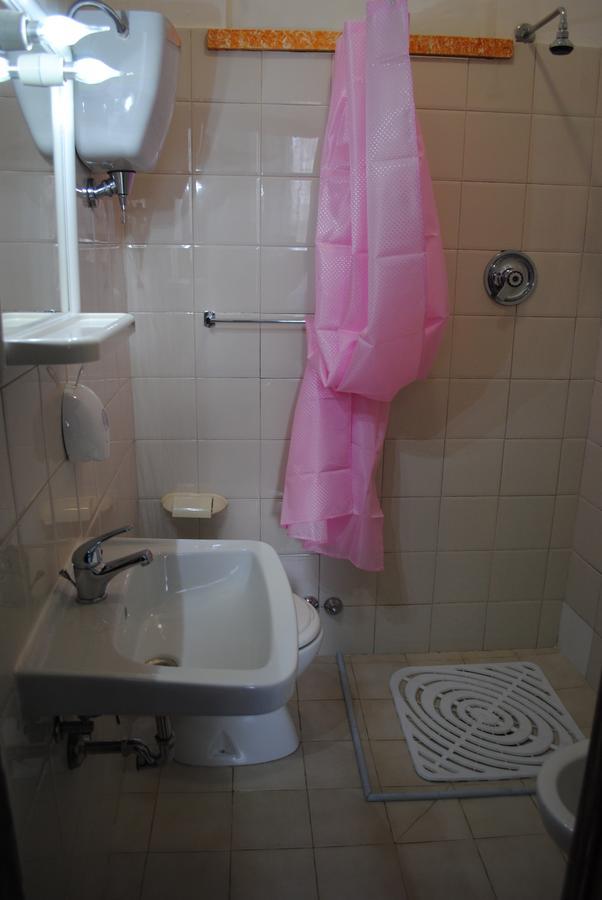 Hotel La Torretta Foligno Luaran gambar